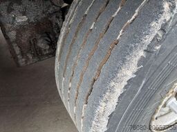 Krone BPW- (BPW AXLES / DISC BRAKES / FREINS DISQUE)