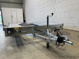TPV Trailers HL-EBK 3520/15 Autotransporter