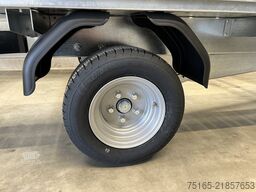 TPV Trailers HL-EBK 3520/15 Autotransporter