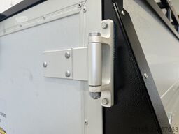 TPV Trailers KT-EU2 Plus Deckelanhänger