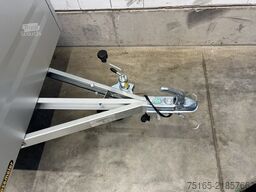 TPV Trailers KT-EU2 Plus Deckelanhänger