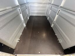 TPV Trailers KT-EU2 Plus Deckelanhänger