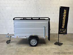 TPV Trailers KT-EU2 Plus Deckelanhänger