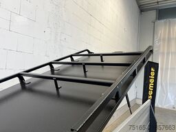 TPV Trailers KT-EU2 Plus Deckelanhänger