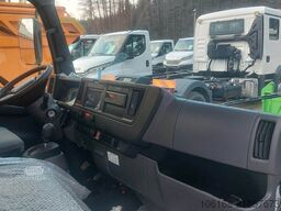 Isuzu M30H 150 PS Abrollkipper