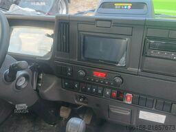Isuzu M30H 150 PS Abrollkipper
