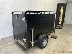 TPV Trailers KT-EB2 Plus Deckelanhänger