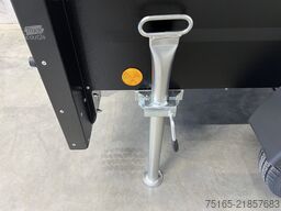 TPV Trailers KT-EB2 Plus Deckelanhänger