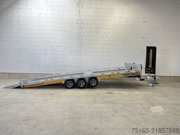 Brian James T Transporter 231-5522-35-3-10 Autotransporter