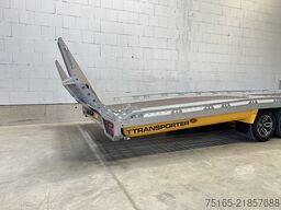 Brian James T Transporter 231-5522-35-3-10 Autotransporter