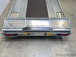 Brian James T Transporter 231-5522-35-3-10 Autotransporter