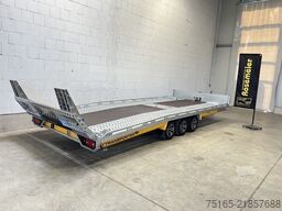 Brian James T Transporter 231-5522-35-3-10 Autotransporter