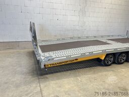 Brian James T Transporter 231-5522-35-3-10 Autotransporter