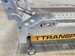 Brian James T Transporter 231-5522-35-3-10 Autotransporter
