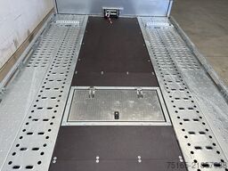 Brian James T Transporter 231-5522-35-3-10 Autotransporter