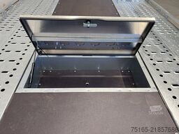 Brian James T Transporter 231-5522-35-3-10 Autotransporter