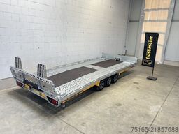 Brian James T Transporter 231-5522-35-3-10 Autotransporter