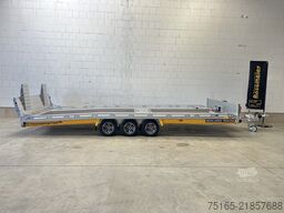 Brian James T Transporter 231-5522-35-3-10 Autotransporter