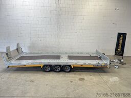 Brian James T Transporter 231-5522-35-3-10 Autotransporter