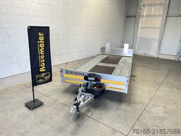 Brian James T Transporter 231-5522-35-3-10 Autotransporter