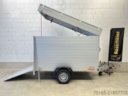 ANSSEMS GTB 1200 VT3 Deckelanhänger