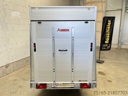 ANSSEMS GTB 1200 VT3 Deckelanhänger