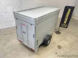 ANSSEMS GTB 1200 VT3 Deckelanhänger