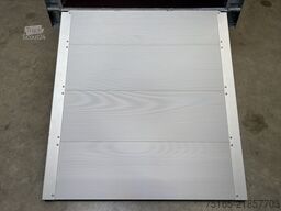 ANSSEMS GTB 1200 VT3 Deckelanhänger