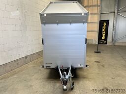 ANSSEMS GTB 1200 VT3 Deckelanhänger
