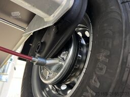 ANSSEMS GTB 1200 VT3 Deckelanhänger