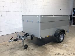 ANSSEMS GTB 1200 VT1 Deckelanhänger