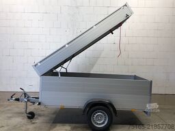 ANSSEMS GTB 1200 VT1 Deckelanhänger