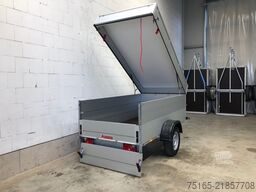 ANSSEMS GTB 1200 VT1 Deckelanhänger
