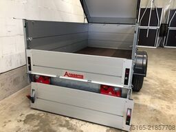 ANSSEMS GTB 1200 VT1 Deckelanhänger
