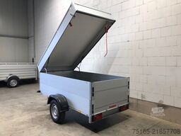 ANSSEMS GTB 1200 VT1 Deckelanhänger