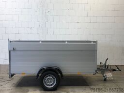 ANSSEMS GTB 1200 VT1 Deckelanhänger