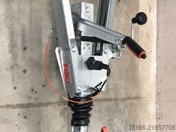ANSSEMS GTB 1200 VT1 Deckelanhänger