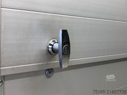 ANSSEMS GTB 1200 VT1 Deckelanhänger