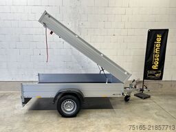 ANSSEMS GTB 1200 HT Deckelanhänger