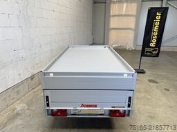 ANSSEMS GTB 1200 HT Deckelanhänger