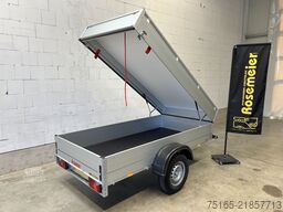 ANSSEMS GTB 1200 HT Deckelanhänger
