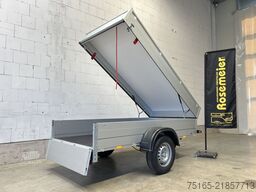 ANSSEMS GTB 1200 HT Deckelanhänger
