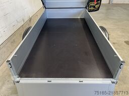 ANSSEMS GTB 1200 HT Deckelanhänger