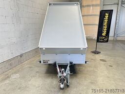 ANSSEMS GTB 1200 HT Deckelanhänger