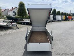 ANSSEMS GT 750 HT Deckelanhänger