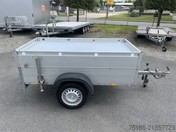 ANSSEMS GT 750 HT Deckelanhänger