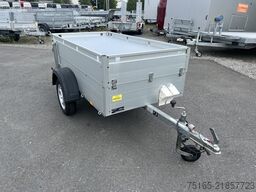 ANSSEMS GT 750 HT Deckelanhänger