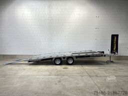 Brian James T Transporter 231-5022-35-2-12 Autotransporter