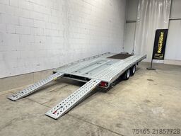 Brian James T Transporter 231-5022-35-2-12 Autotransporter