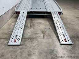 Brian James T Transporter 231-5022-35-2-12 Autotransporter